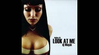 Dj Misjah - Look at me(WJH remix)