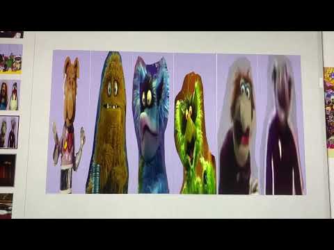The Muppet Show Opening Theme Song
