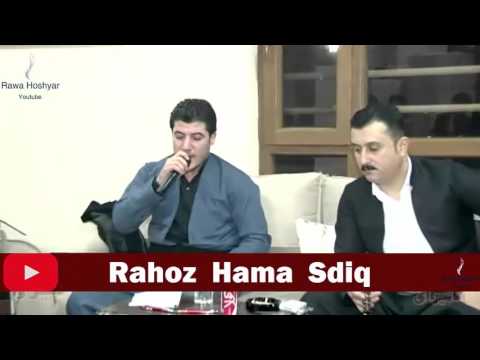 Karwan Xabaty  Awat Bokany 2016 Track 1