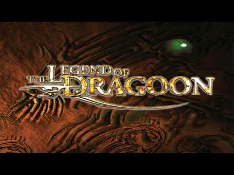 The Legend of Dragoon OST Extended - Hoax Village