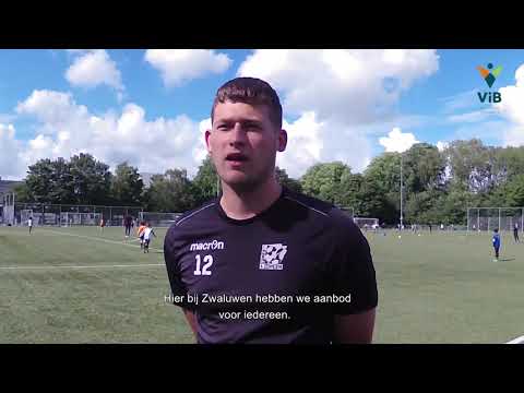 September Sportmaand - Promotiefilm VV Zwaluwen
