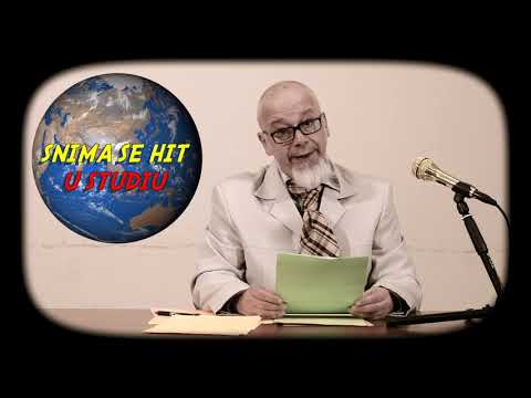 Krle i inspektori - Njinjinji (Official video)