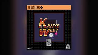 Kanye West - All Eyes On Ye (feat. Kid Cudi) [BEST VERSION]