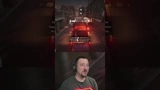 Мусоровозка в 007 First Light #007FirstLight #jamesbondgame #игры