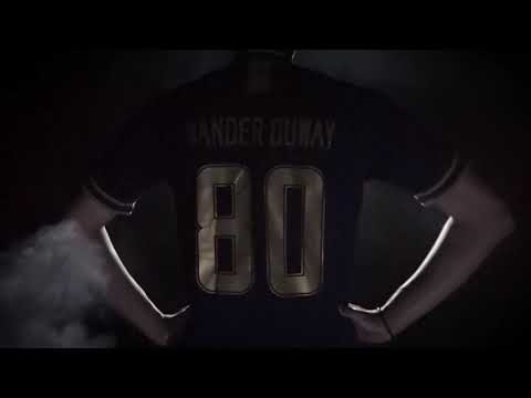 LAUNCHING JERSEY POSWAR 2020