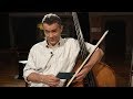 Edgar Meyer answers the internet: Double bass