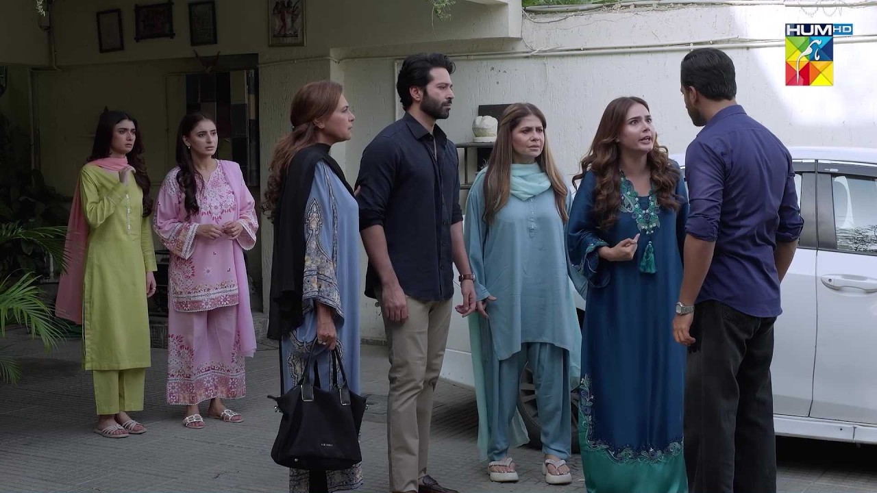 Tum Bhai Ho, Meray Baap Na Bano..! #sumaiyyabukhs #khushi