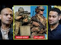 Indian Army Vs US Army Which One Is Better Col Shivender Kanwar Raj Shamani Clips