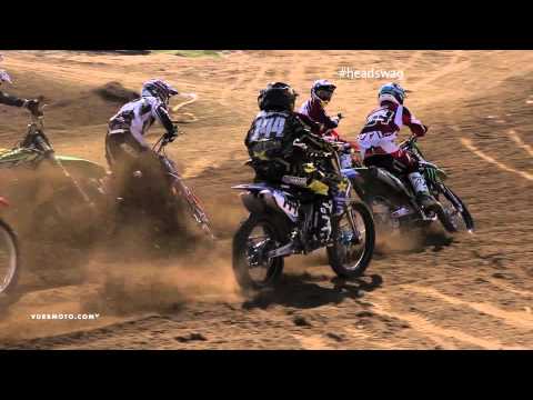 2012 Millcreek - Jessy Nelson Headswag - vurbmoto