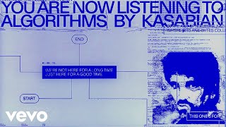 Musik-Video-Miniaturansicht zu Algorithms Songtext von Kasabian