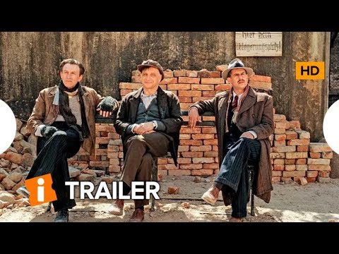 Bye Bye Alemanha - Trailer