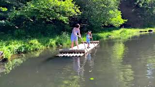 Kleinenzhof Family Resort - Baden-Württemberg - Afbeelding N°2