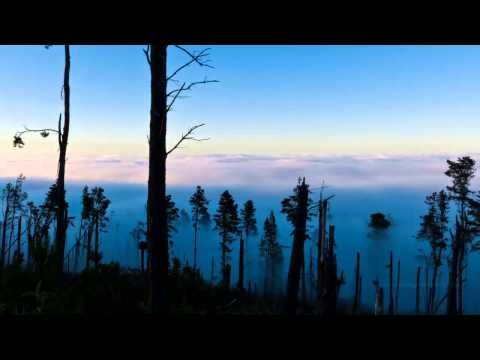 Luke Warner & Mat Lock Deep Psychosis (Daniel Kandi's Vs WinTeR MooN Ethnic Chill Mix) HD VIDEO