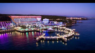 Granada Luxury Hotels