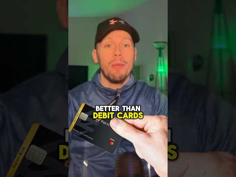 4 Reasons Why Credit Cards Are Better than Debit Cards