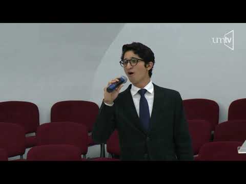 "La sinfonica de Dios" Carlos Acuña