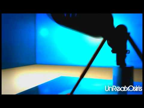 UnReAl x Osiris 3D Intervention Intro | Like A G6