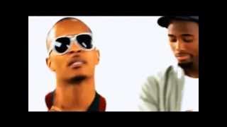 T.I.-Chasin Me(Offical Video and Music) (King Tribute)