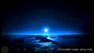Moon River - Richard Poon (Crooner Songbook version) w/ lyrics