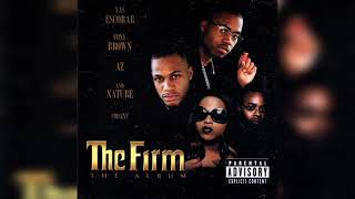 The Firm - Desperados feat. Canibus  (1997)