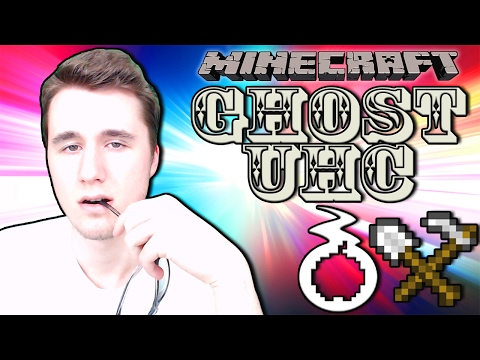 LA UHC COME NON L'AVETE MAI VISTA - GHOST UHC ft. Masarone & Sbuci