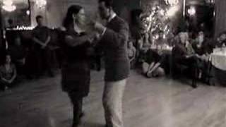 Curto: Recuerdo - Murat Erdemsel and Mariana Galassi