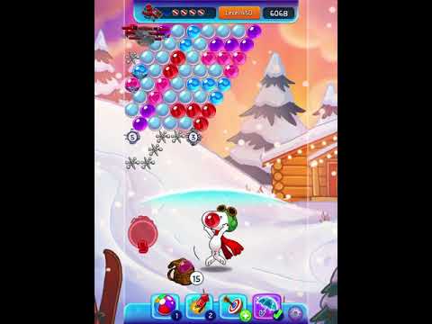 Snoopy Pop Level 450