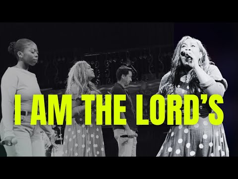 I Am the Lord's - 5F Worship | Jeanntal Marshall