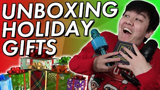 Random Gift Ideas For Your Holiday Season