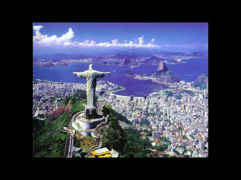 Tanga Chicks feat. Dimitri & Tom - Brazil Over Zurich (Original Mix)