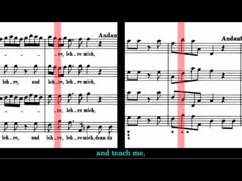 download lagu mp3 mp4 Cantate 150 Bach, download lagu Cantate 150 Bach gratis, unduh video klip Cantate 150 Bach