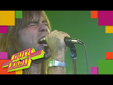- Live Rock TV Appearances