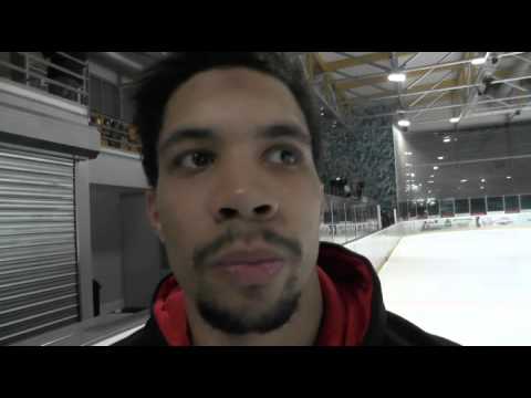 HOCKEY : DIRECTION LES PLAY-DOWN POUR LES BOXERS DE BORDEAUX (Peter Valier)