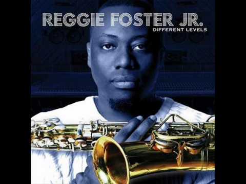 Reggie Foster - Different Level