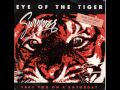 Eye of the Tiger HQ 