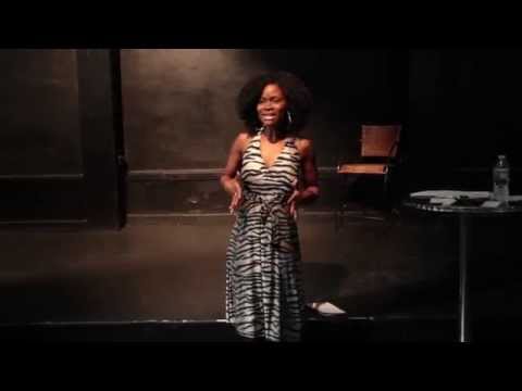 Emotional Eating & Learning to Love Your Body with Abiola Abrams Emotional Eating & Learning to Love Your Body with Abiola Abrams