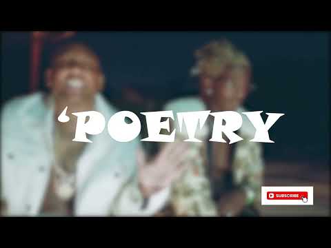 [FREE] Maino x Young Thug  Type Beat 2024 - "Poetry"