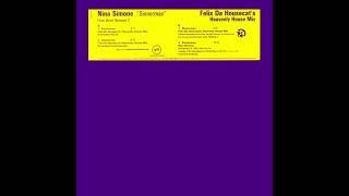 Nina Simone - Sinnerman (Felix Da Housecat's Heavenly House Extended Vocal Mix)
