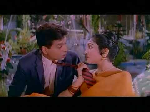 Tere Husn Ki  Leader Songs   Dilip Kumar   Vyjayanthimala   Rafi   Lata