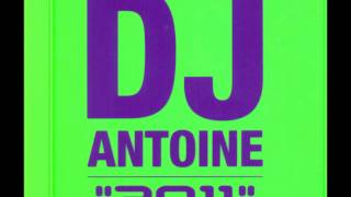 DJ Antoine feat. Tom Dice - Sunlight (DJ Antoine vs. Mad Mark Deluxe Edit) | 