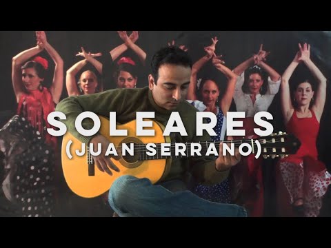 Soleares (Juan Serrano)
