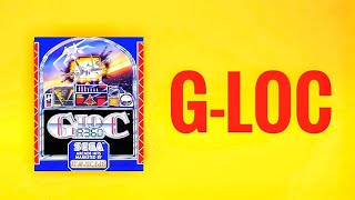 TeZ-X Spectrum G LOC