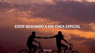 Special Girl - NB Ridaz || SUB ESPAÑOL