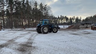 Tracteur &agrave; roues Valtra T170 | Image 4 - Agroline
