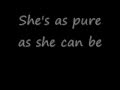 Toby Keith - She's perfect lyrics