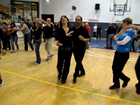 Nachon She'at Kan.MOV