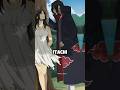 The Truth Behind Itachi S Killing Of Izumi Naruto Itachi Izumi