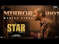 Star Making Video Kavin Elan Yuvan Shankar Raja Lal Aaditi Pohankar Preity Mukhundhan