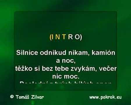 Sám se svým stínem - Dalibor Janda (www.pokrok.eu)