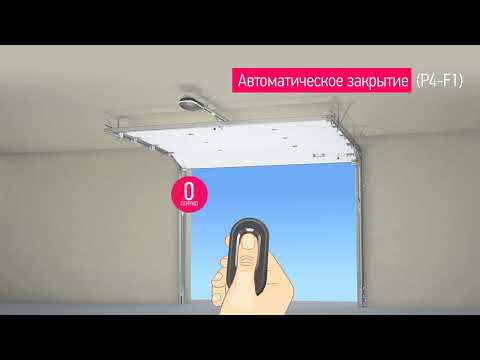 Автоматическое программирование приводов ALUTECH серии Levigato - видеоинструкция